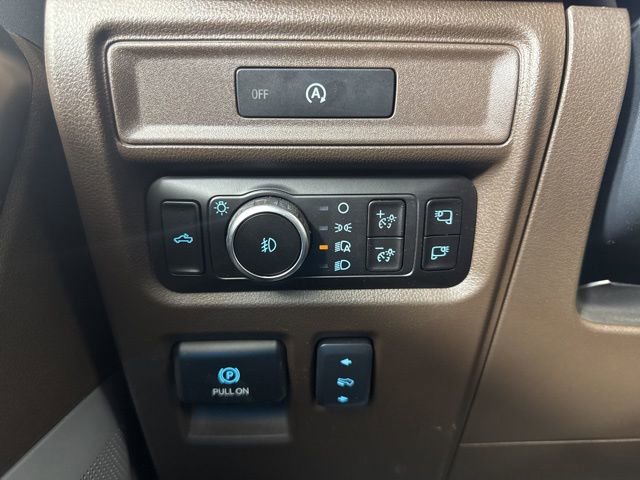 Certified 2025 Ford F150 King Ranch w/ FX4 Off-Road Package image 20