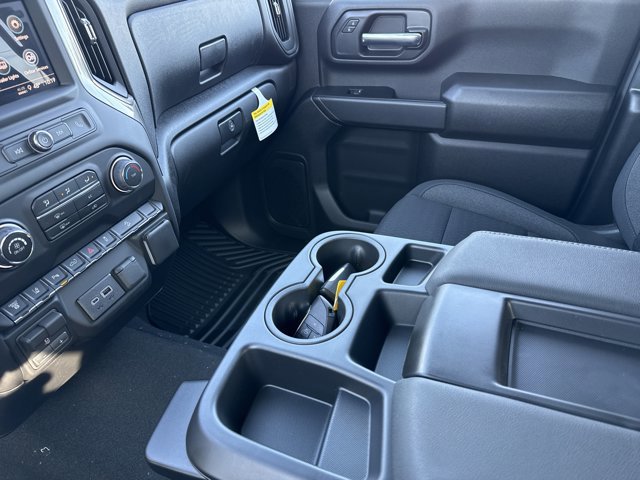 New 2026 Chevrolet Silverado 2500 Custom w/ Custom Value Package image 18