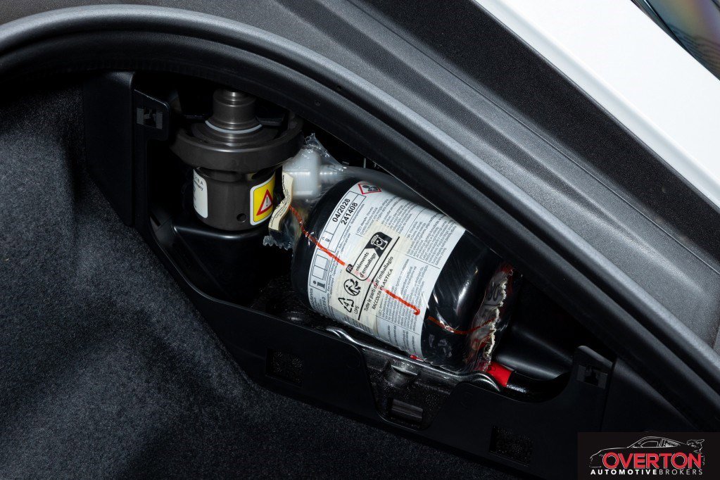 Used 2024 Porsche 911 GT3 image 56