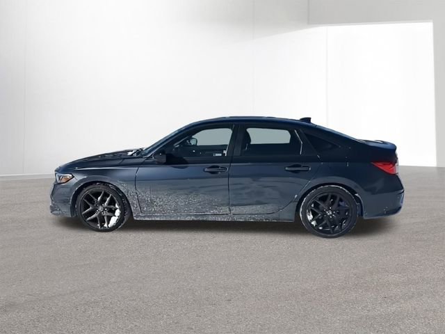 Used 2023 Honda Civic Sport image 5