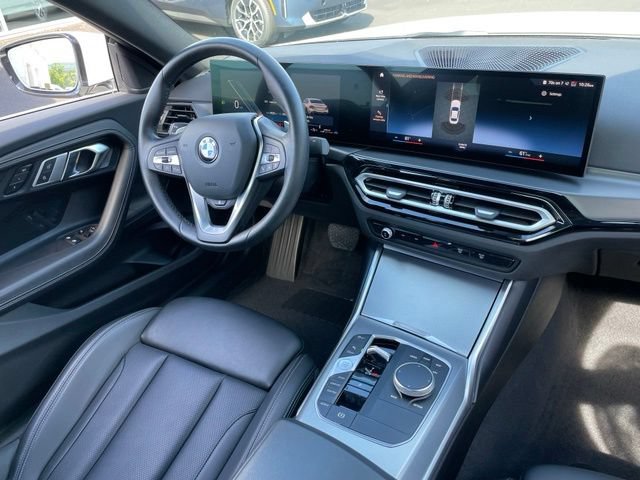 Used 2023 BMW 230i xDrive Coupe w/ Convenience Package AWD/4WD image 9