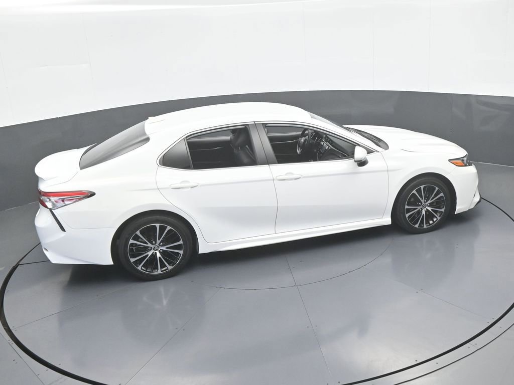 Used 2020 Toyota Camry SE image 45