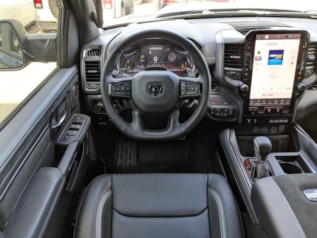 New 2026 RAM 1500 RHO w/ RHO Level 1 Equipment Group image 17