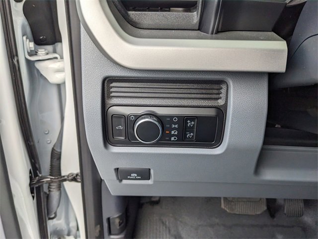 Used 2024 Ford F350 XL w/ XL Driver Assist Package image 24