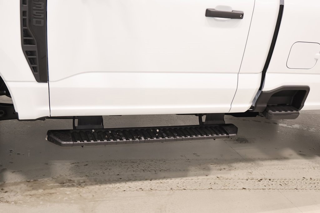 New 2026 Ford F350 XL w/ STX Appearance Package image 26