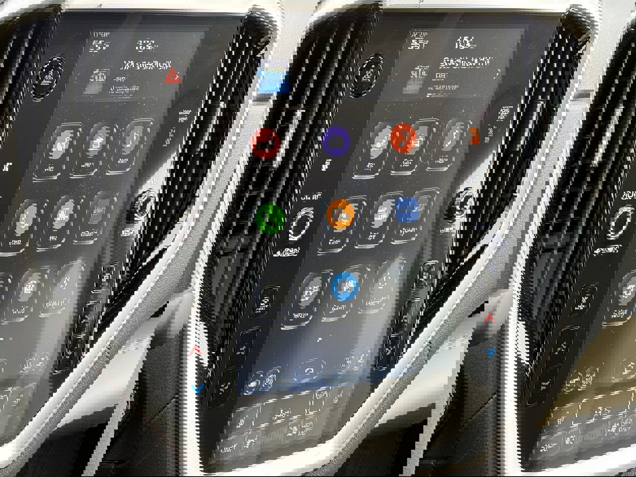 New 2026 Subaru Ascent Limited image 21