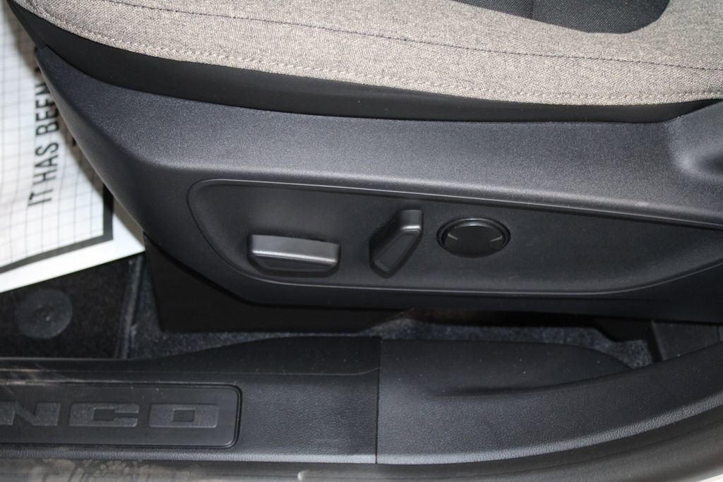 New 2025 Ford Bronco Sport Big Bend w/ Convenience Package image 22