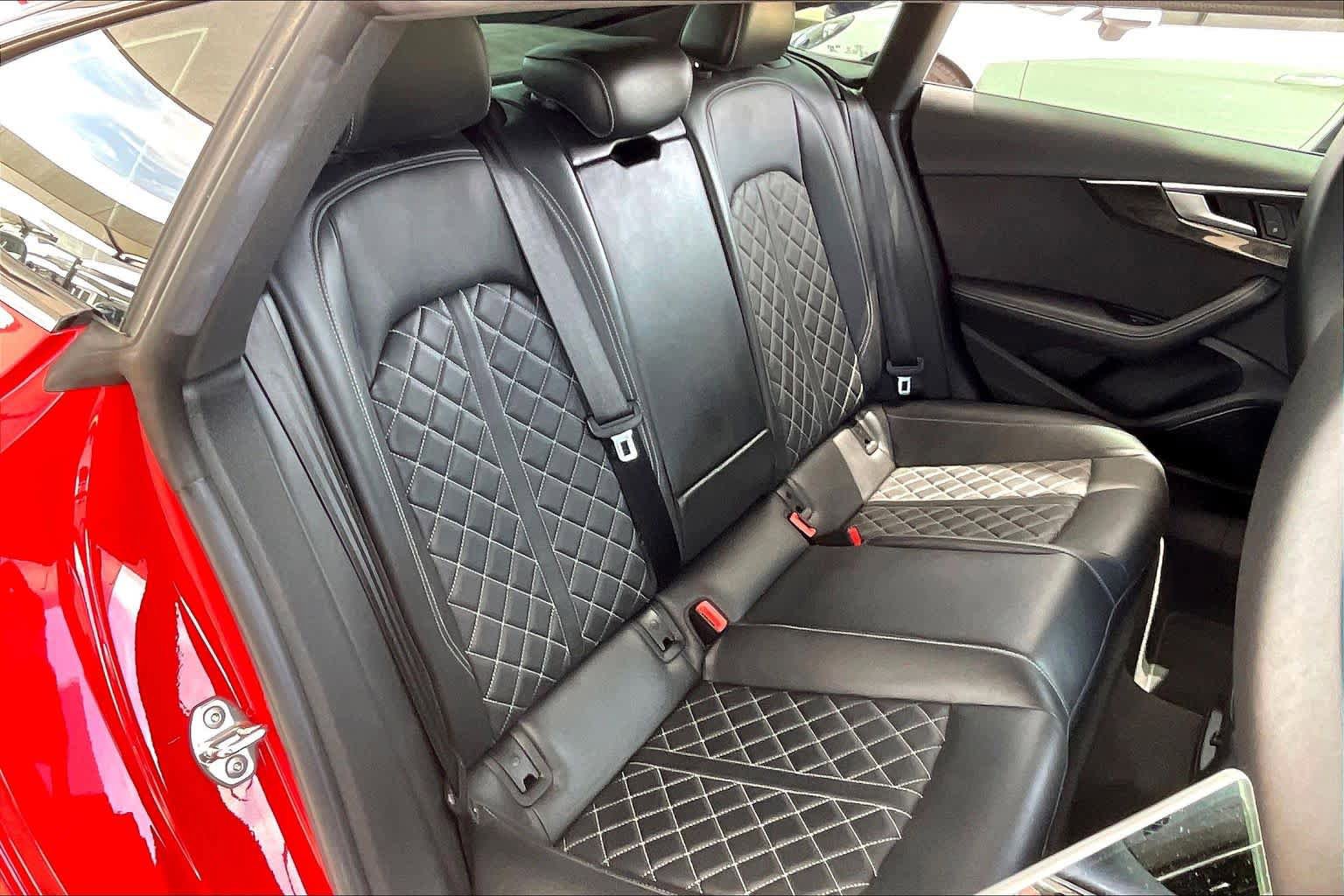 Used 2019 Audi S5 Prestige AWD/4WD image 19