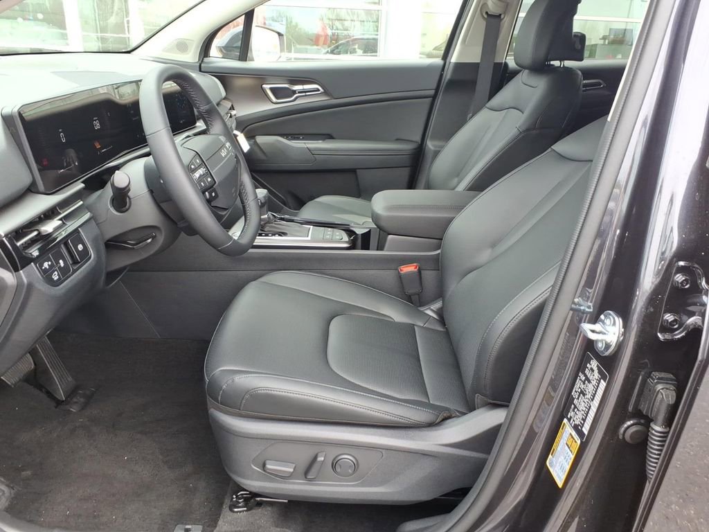 New 2026 Kia Sportage EX AWD/4WD image 15