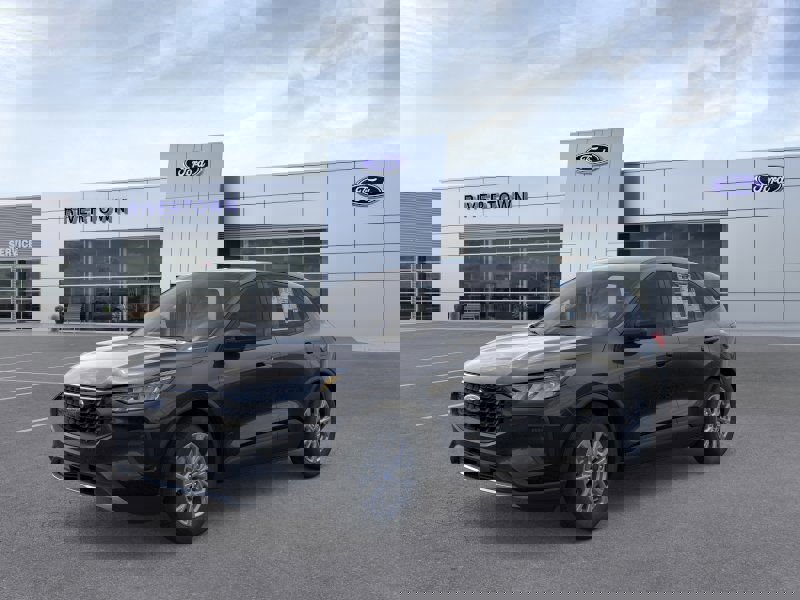 New 2026 Ford Escape Active image 24