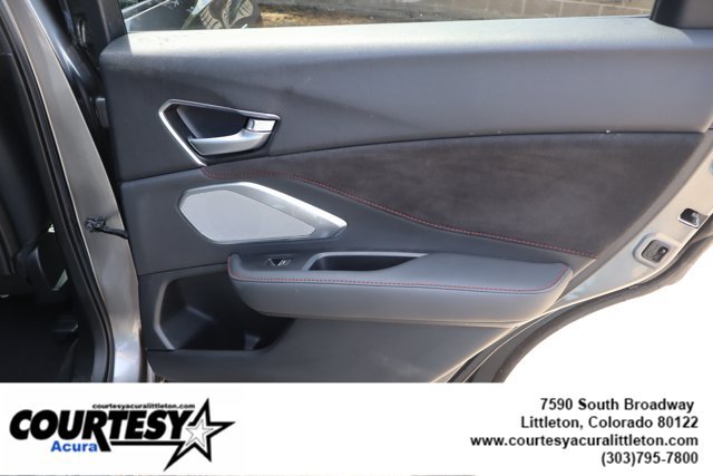 Used 2022 Acura RDX w/ Advance Package AWD/4WD image 34
