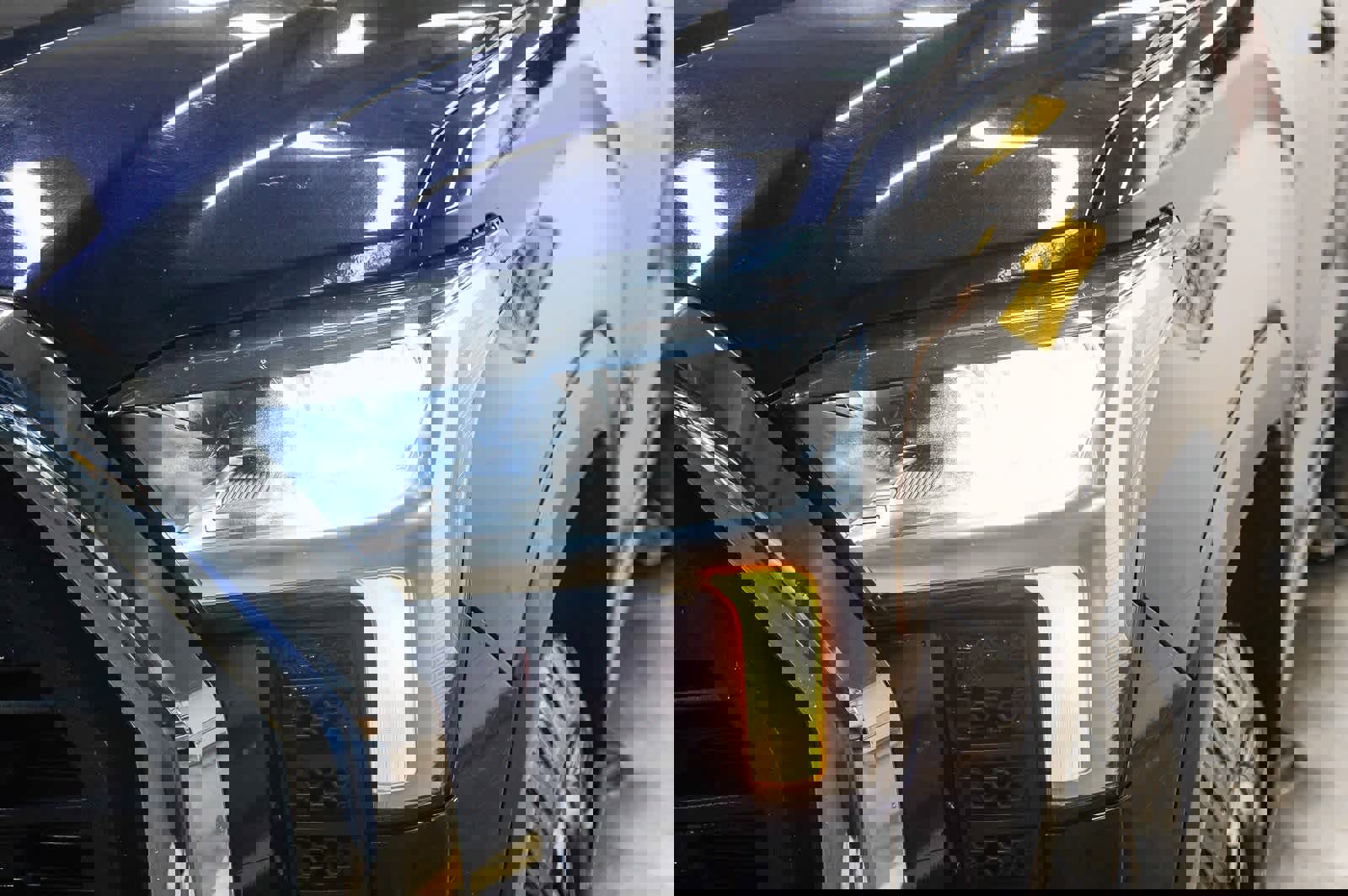 Used 2024 Toyota Tundra SR5 image 4