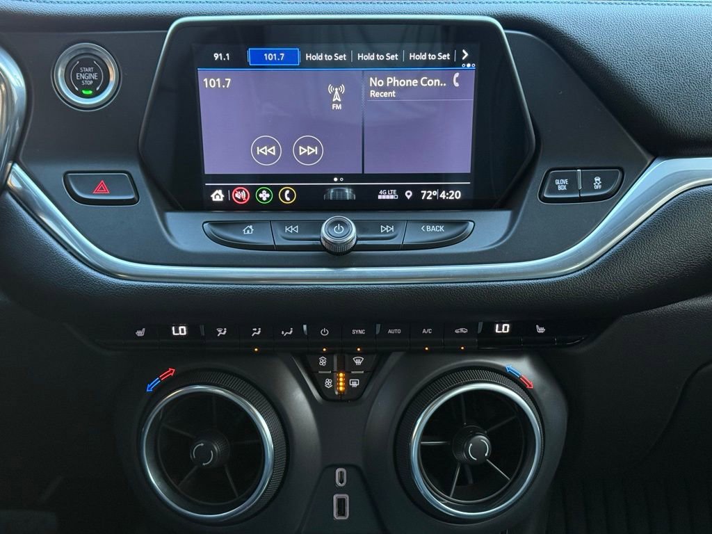 Used 2019 Chevrolet Blazer LT image 13