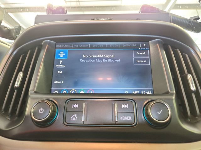 Used 2019 Chevrolet Colorado Z71 RWD image 27