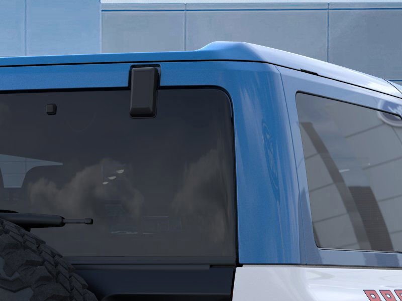 New 2025 Ford Bronco Stroppe Edition image 25