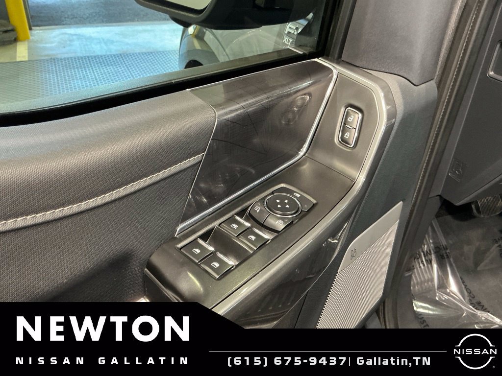 Used 2022 Ford F150 XLT w/ Equipment Group 302A High AWD/4WD image 33