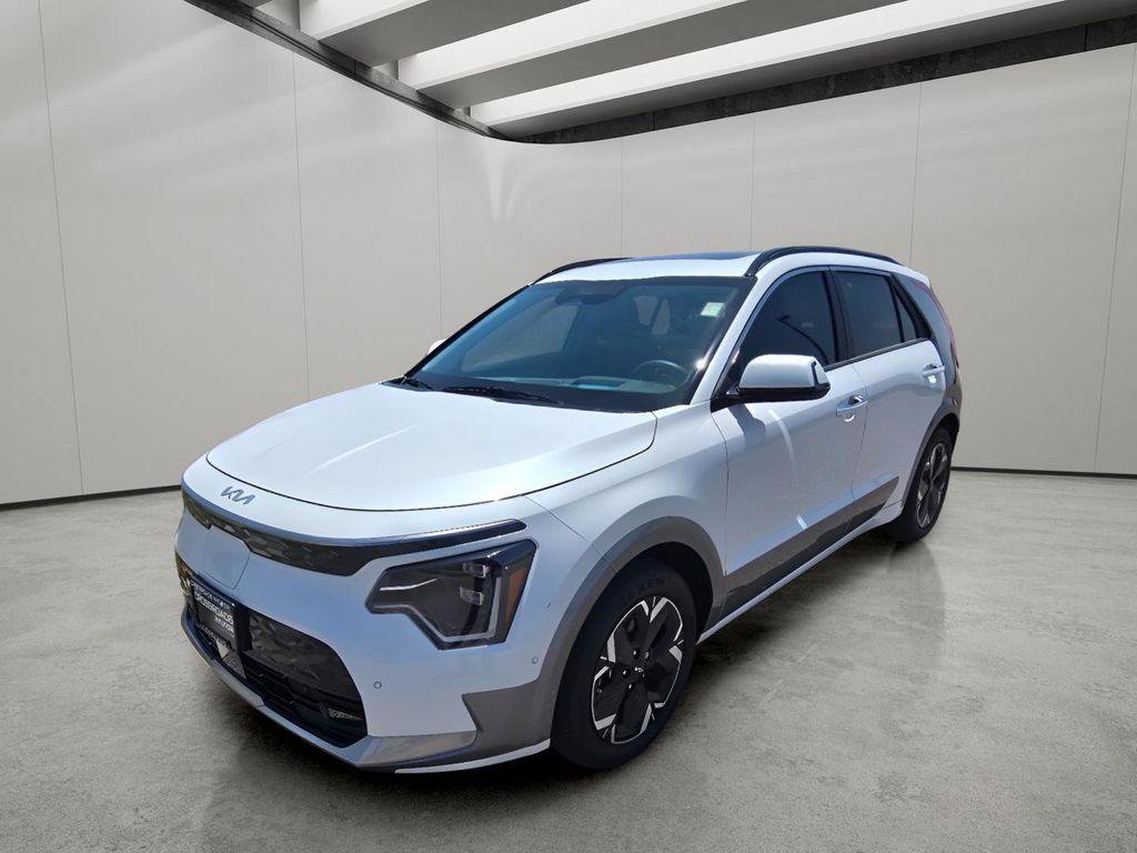 Used 2023 Kia Niro Wave