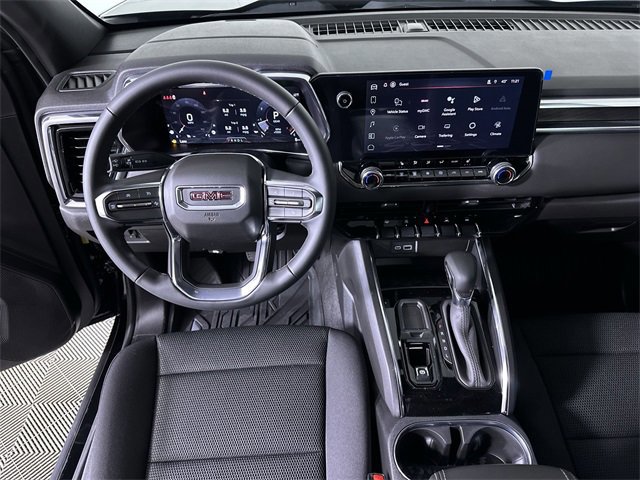 New 2026 GMC Canyon Elevation w/ Convenience Package image 20