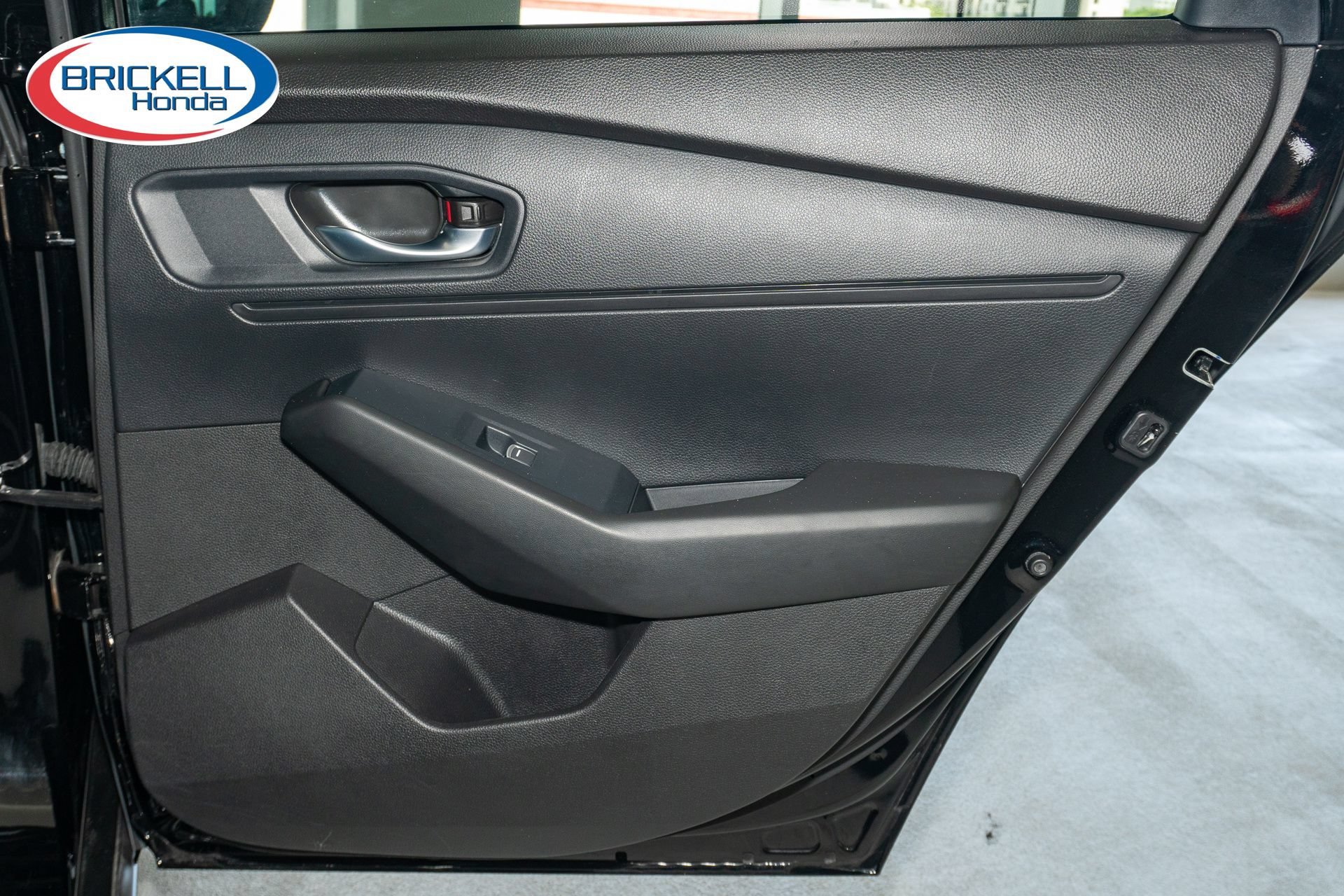 Certified 2025 Honda Accord SE image 15
