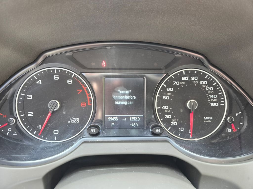 Used 2014 Audi Q5 2.0T Premium Plus AWD/4WD image 8