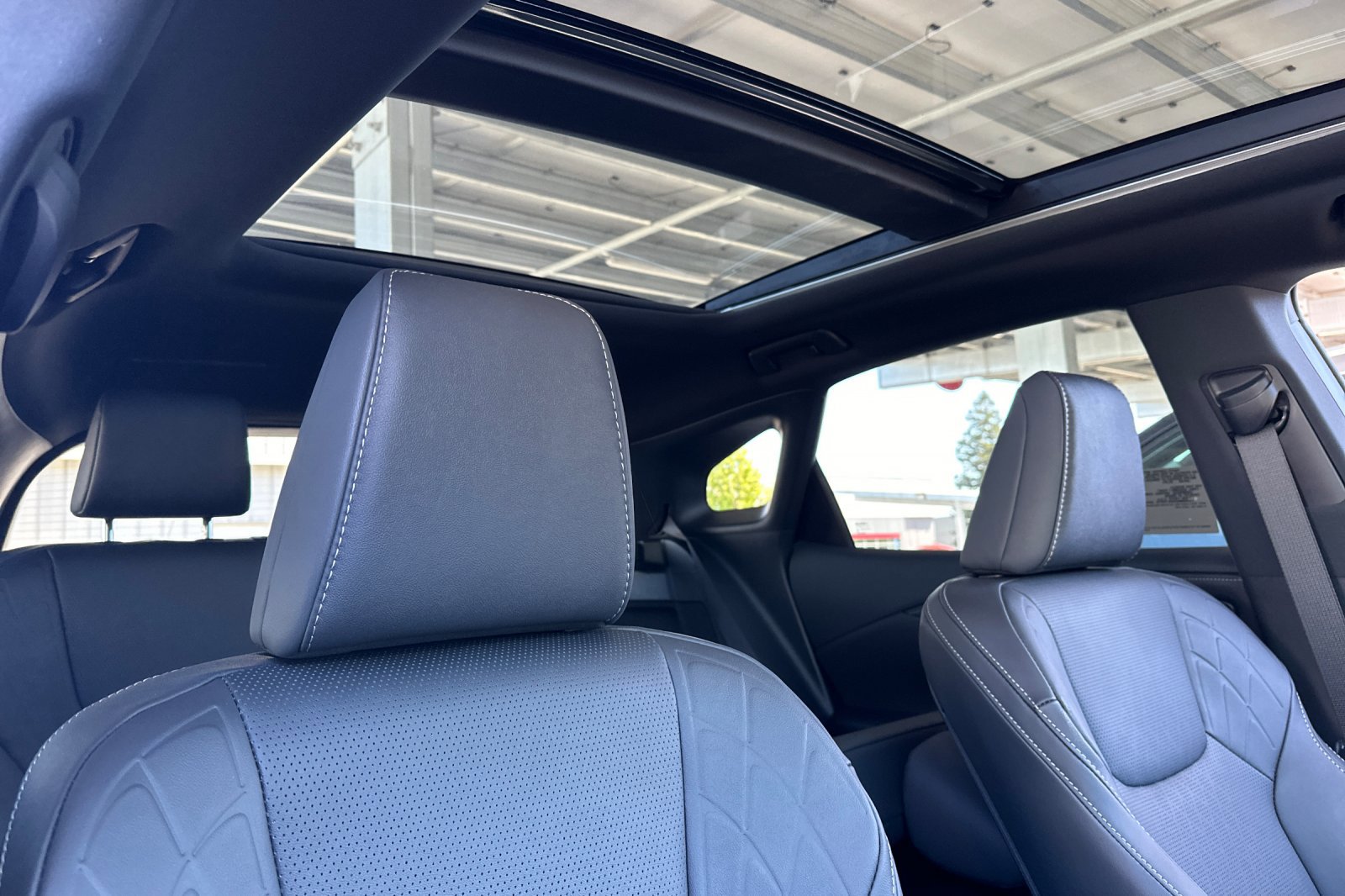 New 2026 Lexus RX 350 image 17