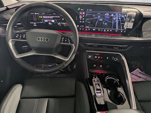 New 2025 Audi Q5 Premium Plus AWD/4WD image 16