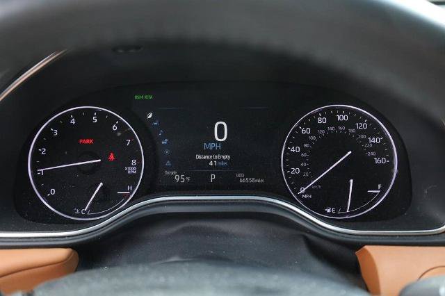 Used 2019 Toyota Avalon Limited w/ Protection Package FWD image 10