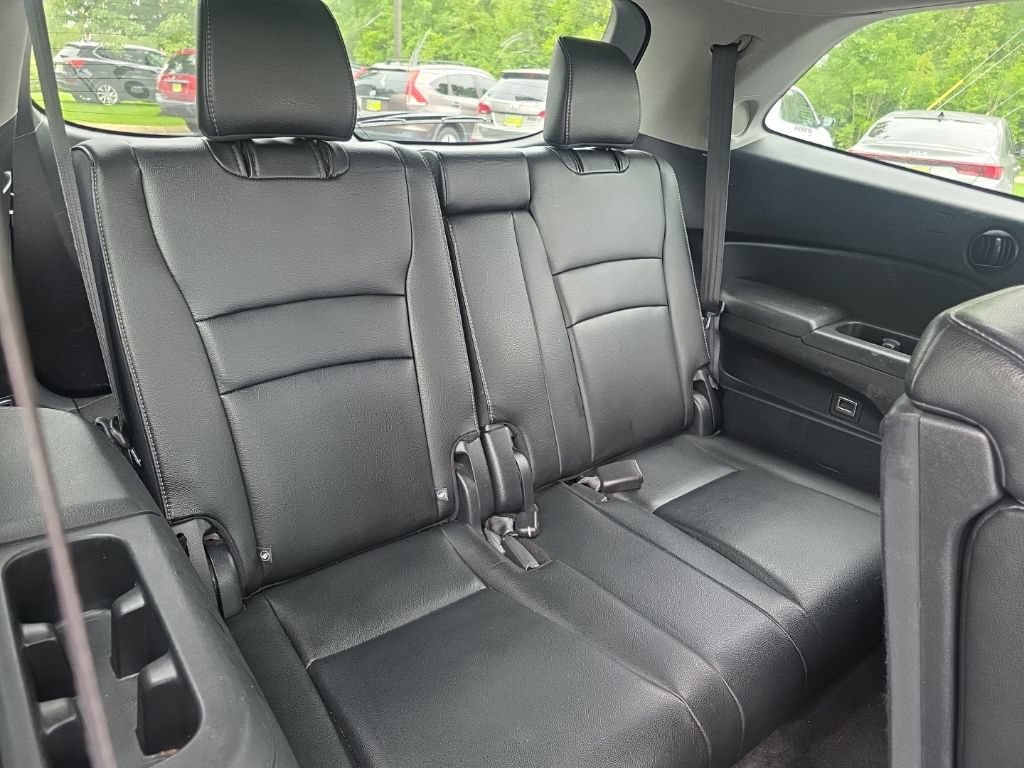 Used 2019 Honda Pilot Touring image 41
