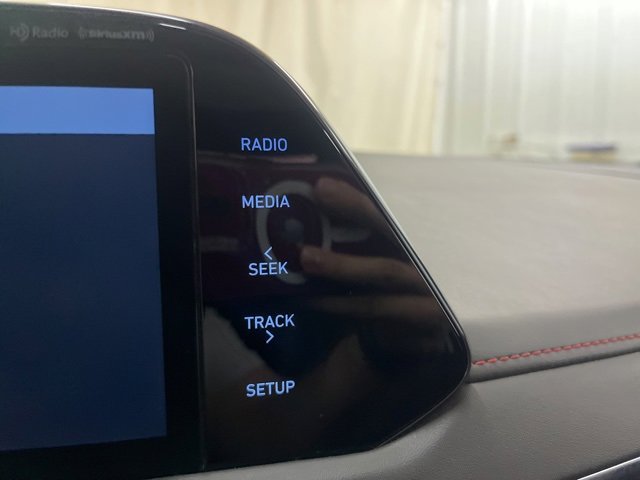 Used 2021 Hyundai Sonata N Line w/ Cargo Package image 38