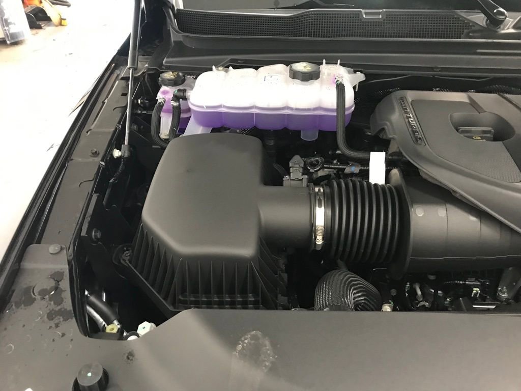 New 2026 RAM 1500 Rebel w/ Rebel Level 2 Equipment Group image 49