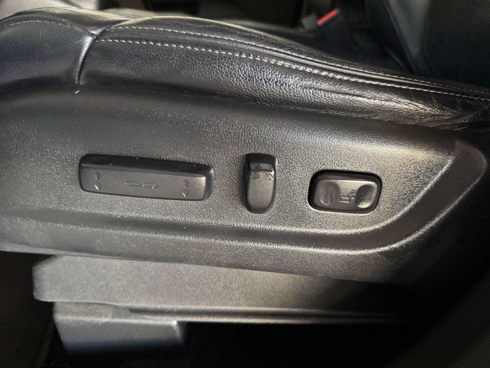 Used 2014 Honda CR-V EX-L image 29