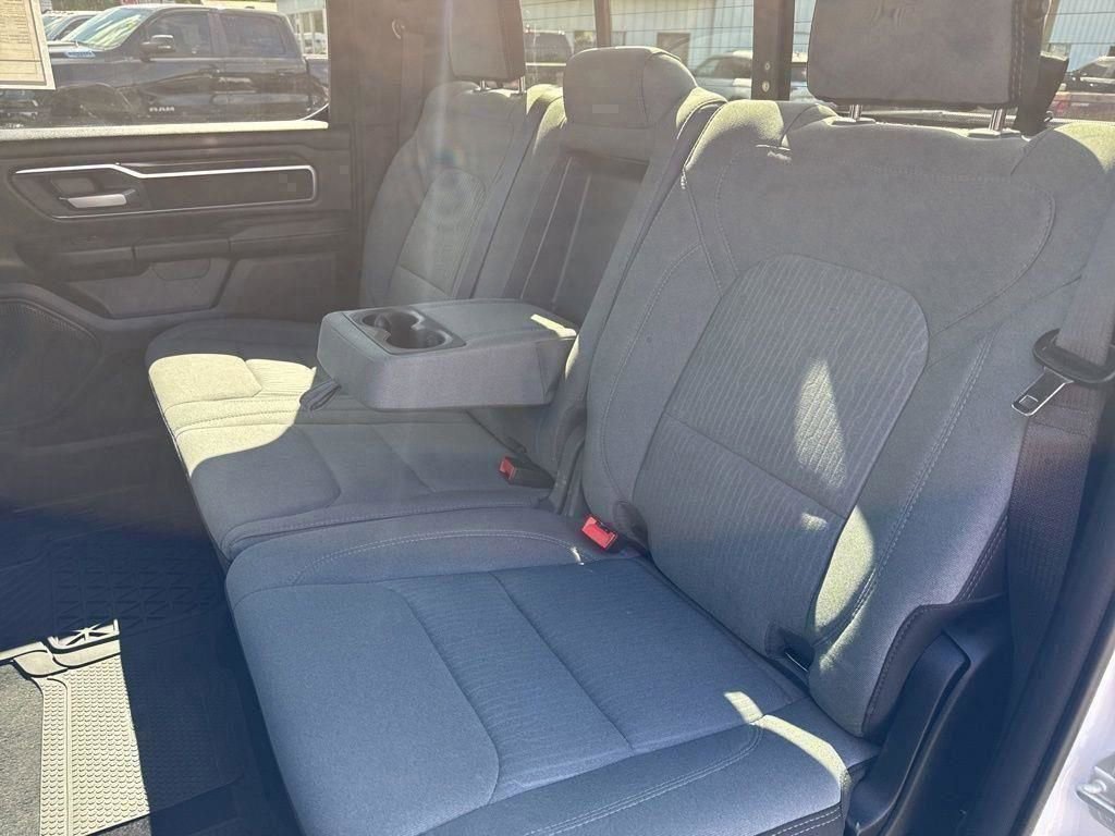 Used 2024 RAM 1500 Big Horn image 20