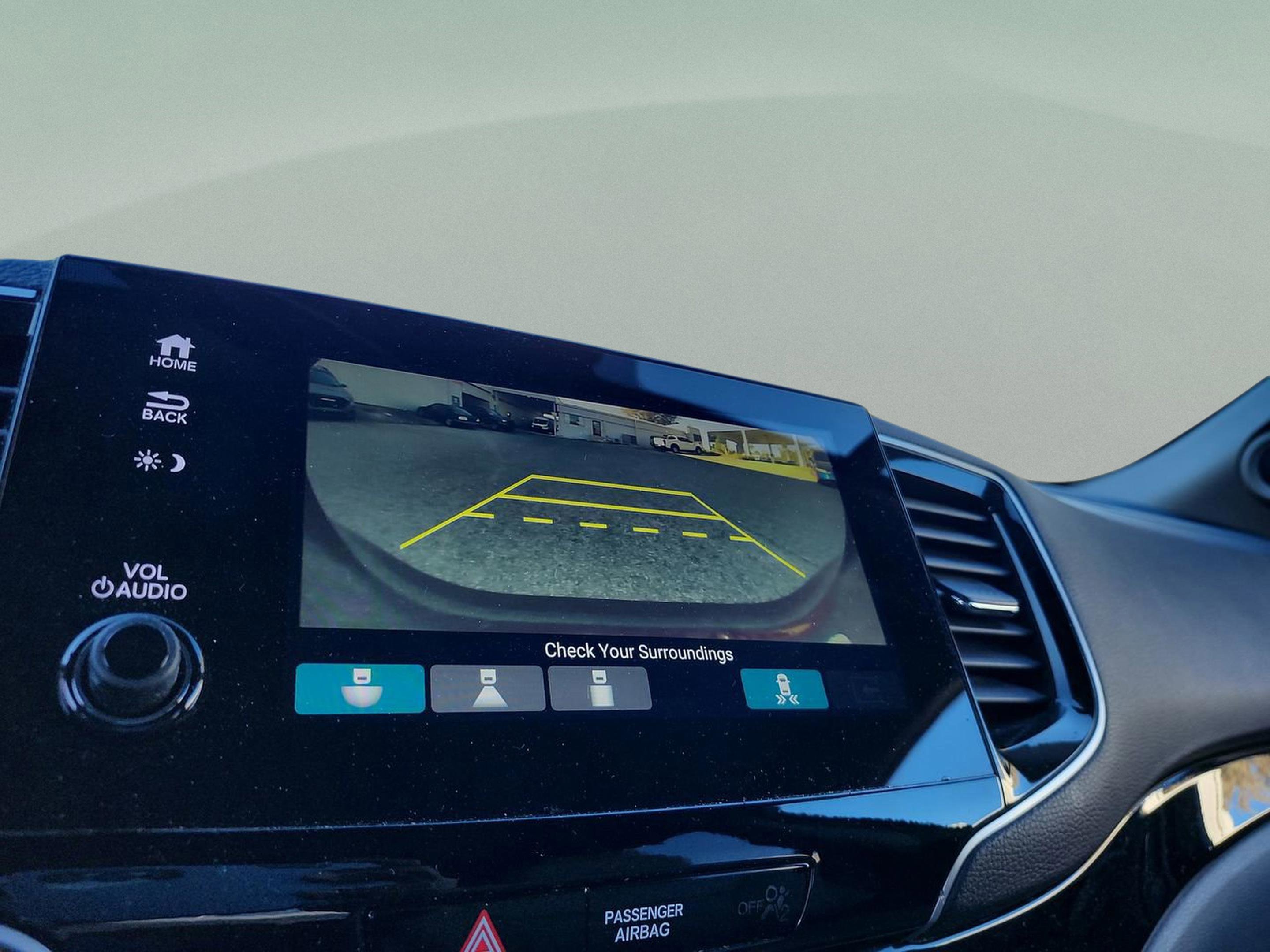 Used 2021 Honda Pilot Touring image 24