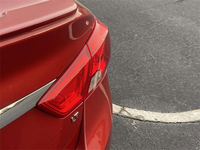 Used 2014 Chevrolet Impala LT image 8