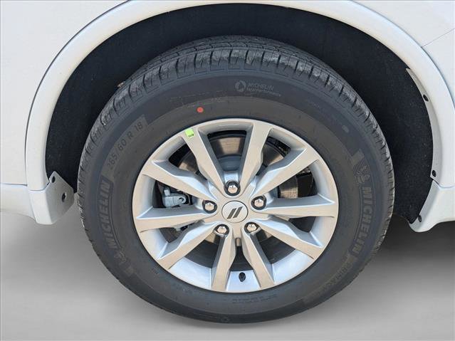 New 2026 Dodge Durango GT RWD image 7