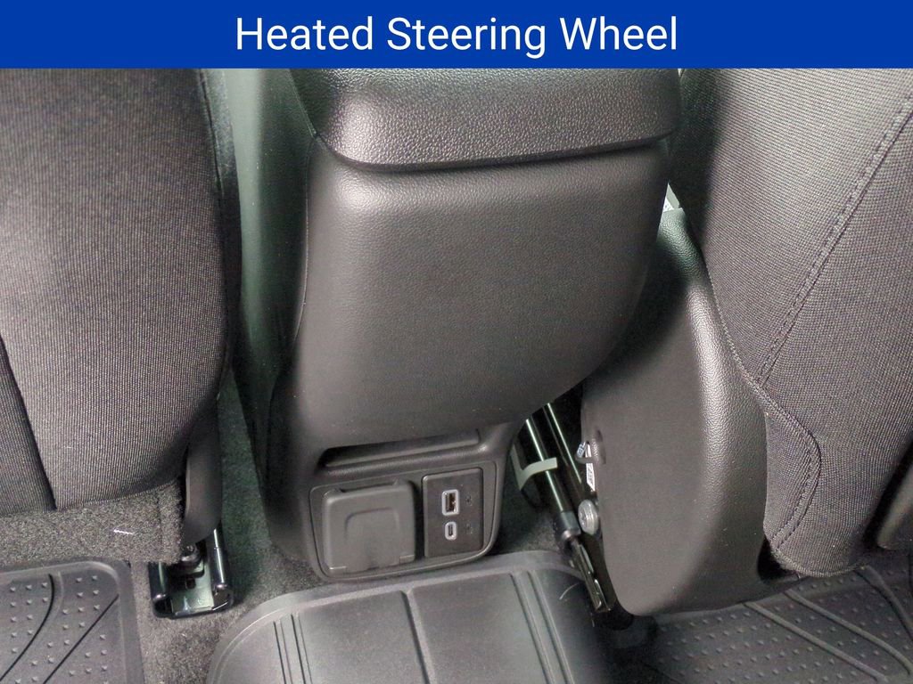 New 2026 Chevrolet TrailBlazer LT w/ Convenience Package image 22