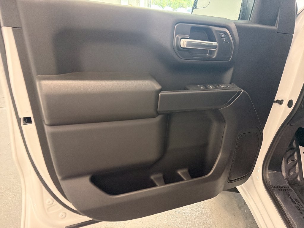 New 2026 GMC Sierra 1500 Pro w/ Pro Value Package RWD image 12