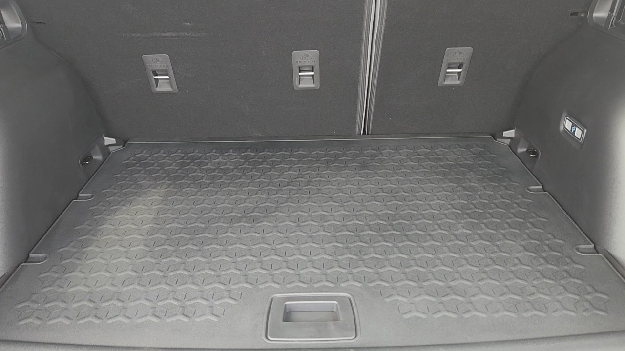 New 2025 Ford Bronco Sport Badlands w/ Badlands Tech Package image 22