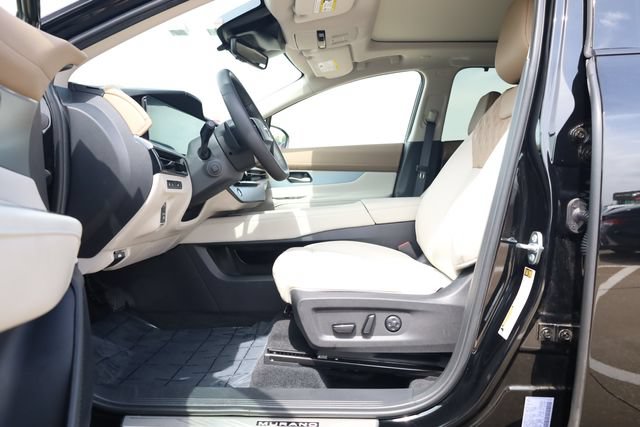 Used 2026 Nissan Murano Platinum w/ Cargo Package AWD/4WD image 11
