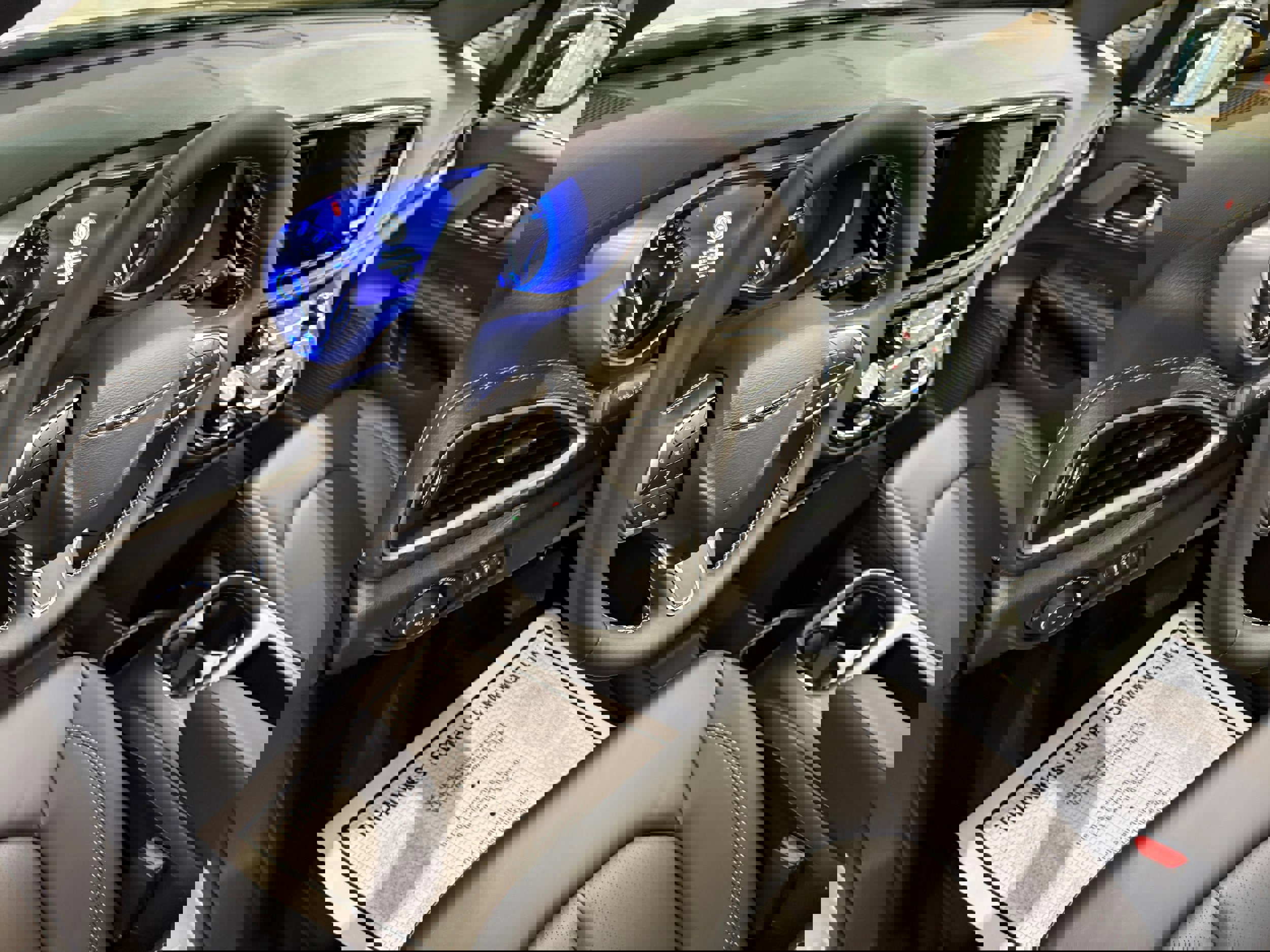 New 2026 Chrysler Pacifica Select image 31