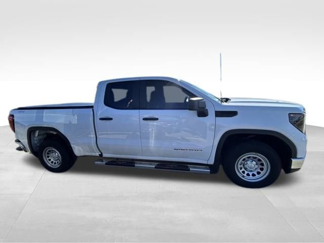 Used 2025 GMC Sierra 1500 Pro w/ Pro Value Package image 11