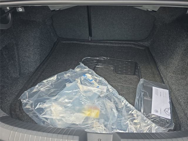 New 2026 Volkswagen Jetta Sport image 25