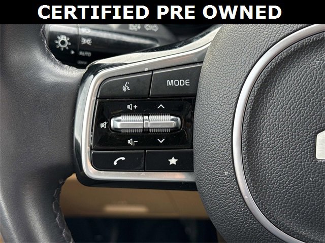 Certified 2024 Kia Carnival EX image 24