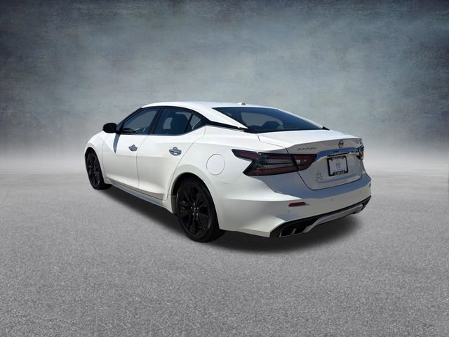 Used 2023 Nissan Maxima SV w/ Floor Mat Group image 8