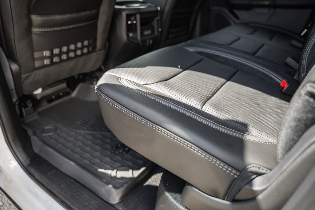 New 2026 RAM 1500 RHO w/ Bed Utility Group image 36