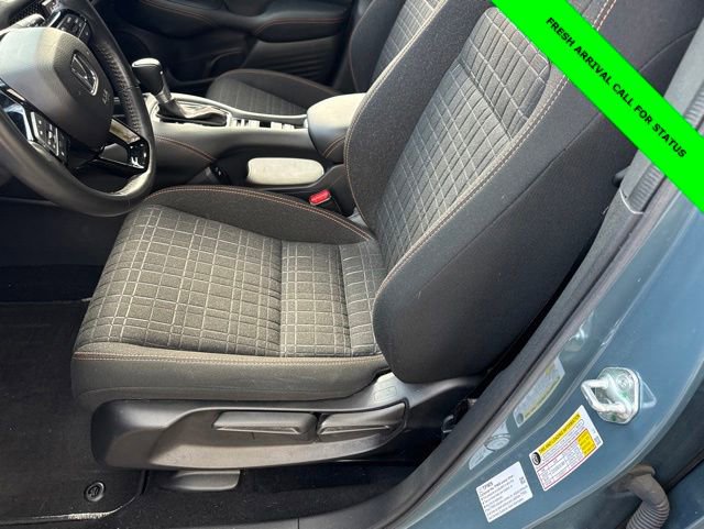Used 2024 Honda HR-V Sport image 15
