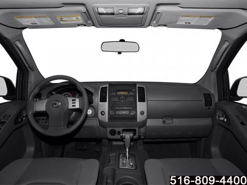 Used 2013 Nissan Frontier SV w/ SV Value Truck Pkg image 11