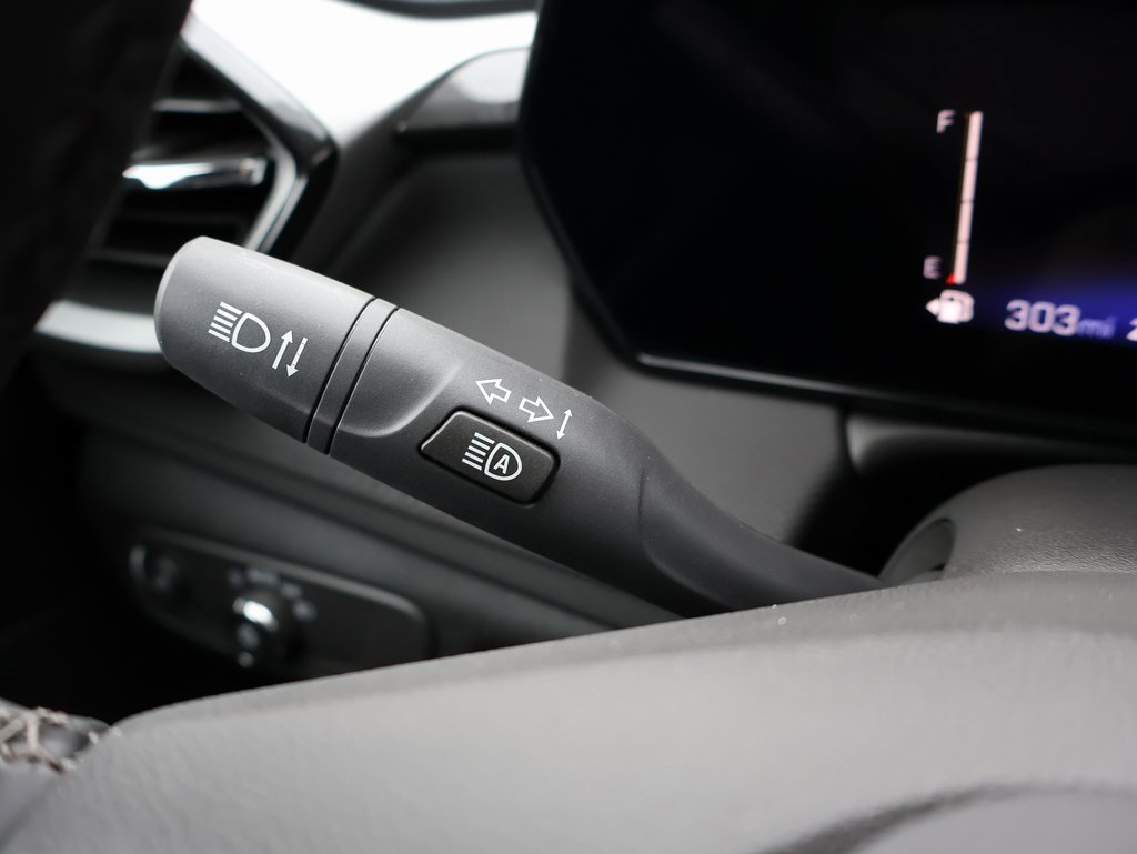 New 2026 Chevrolet TrailBlazer LT w/ Convenience Package image 18