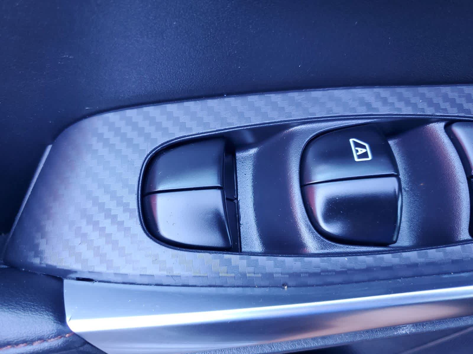 Used 2023 Nissan Sentra SR w/ Electronics Package FWD image 25