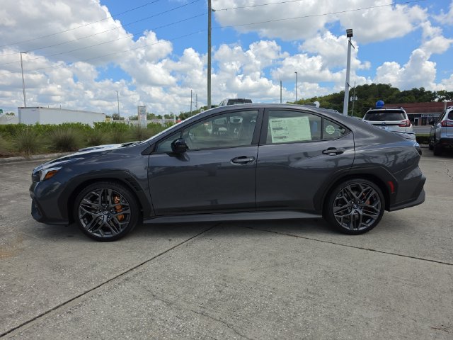 New 2026 Subaru WRX tS AWD/4WD image 5